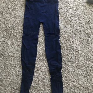 Adidas by Stella McCartney Yoga Warp Knit Tight